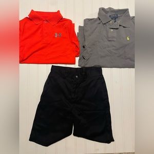Under Armour | Polo